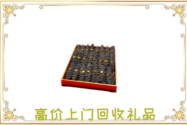 钟山区周边回收海参